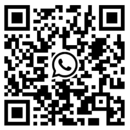 Código Qr Festival de Lectura